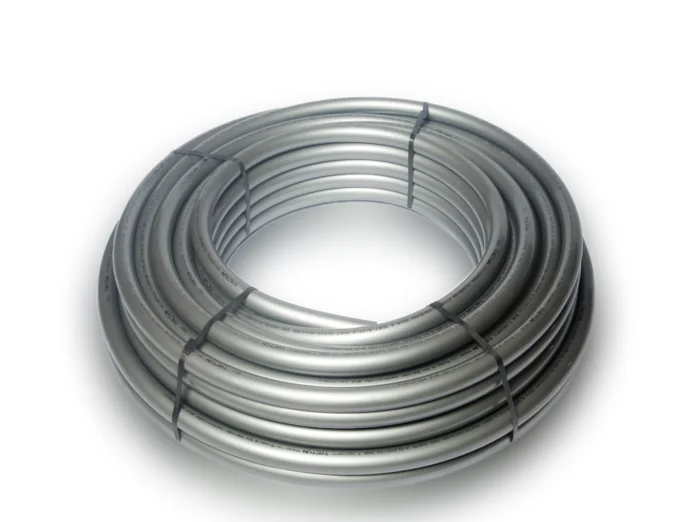 Труба из сшитого полиэтилена PEX-a EVOH 32 x 4,7 stabil ( 50 м. ) TACTUN