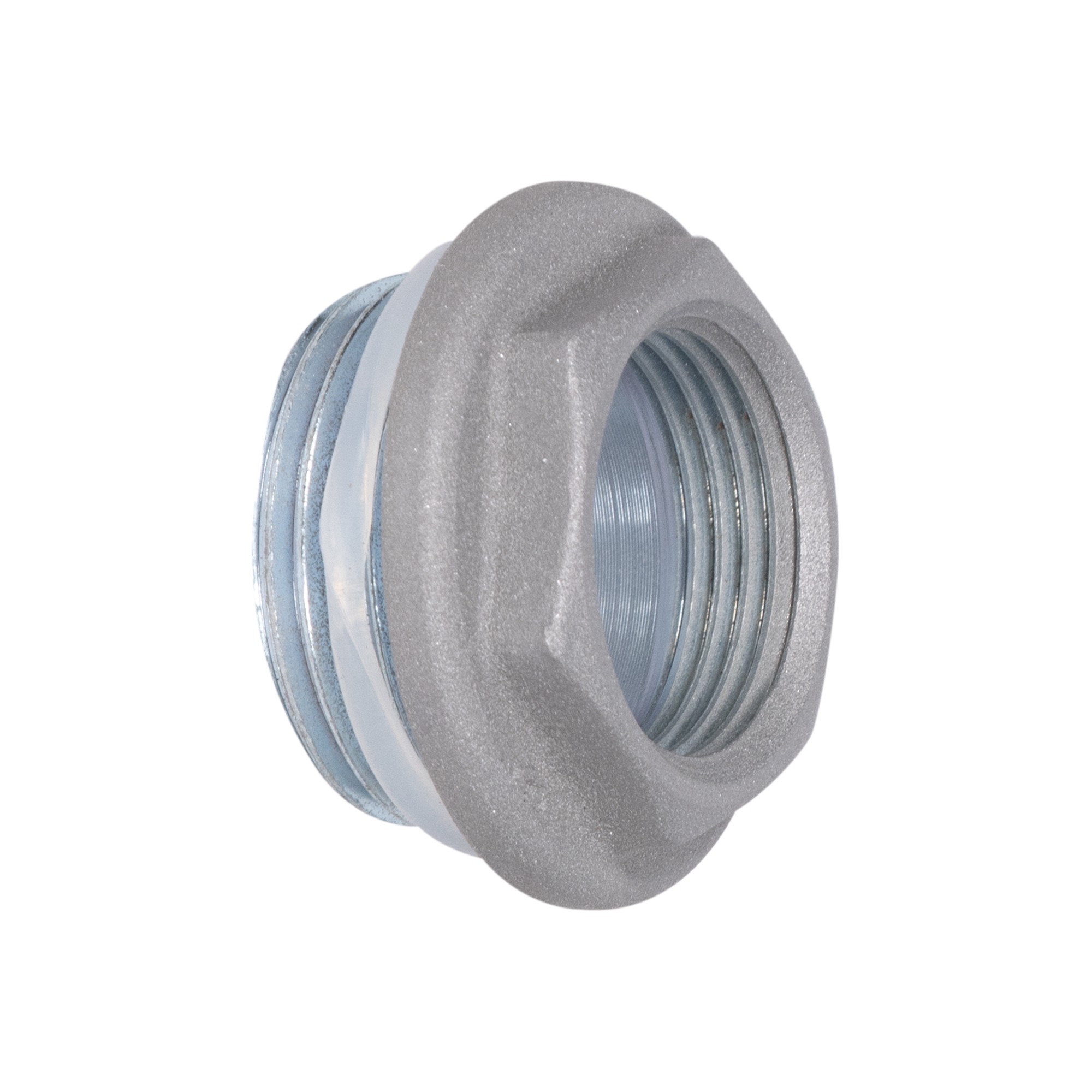 Комплект монтажный Royal Thermo 1”х 3/4" серебристый