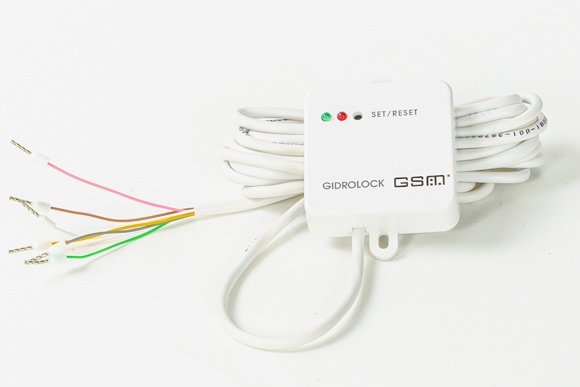 GSM-модем Gidrolock