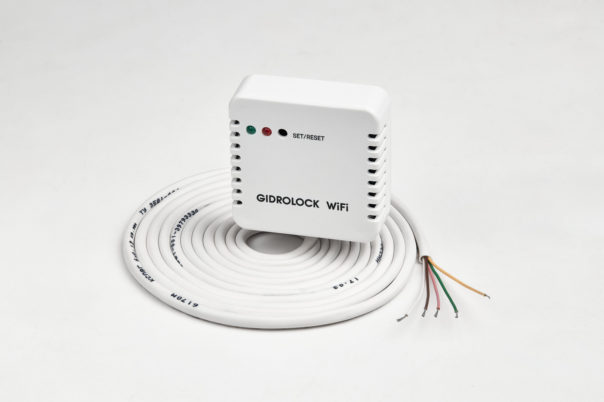 Модуль GIDROLOCK WiFi