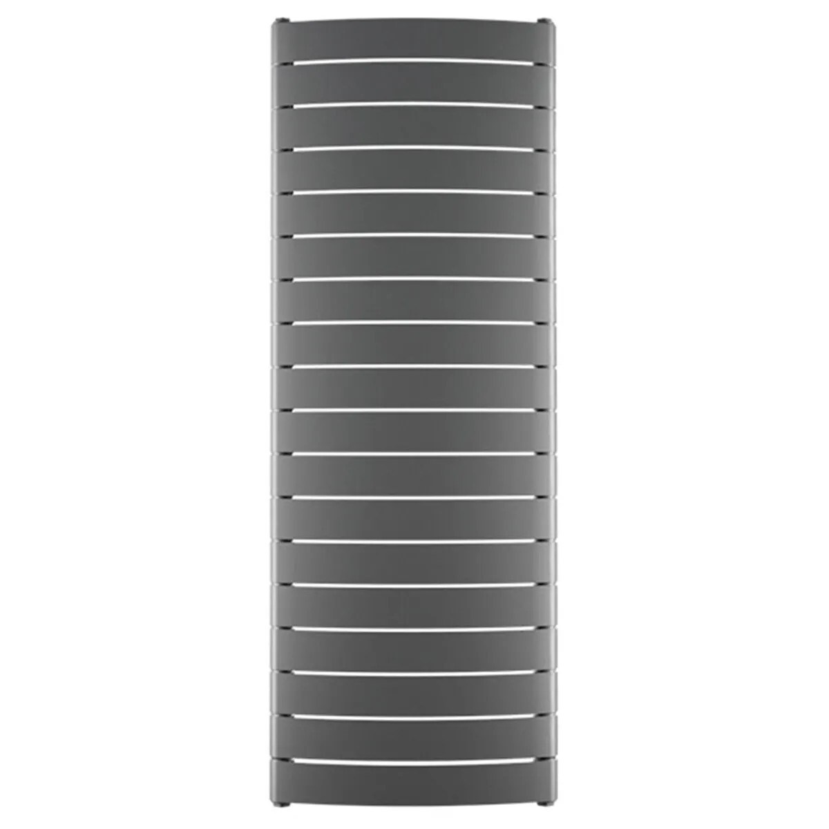 Радиатор биметаллический RIFAR CONVEX 500 х 18 секций ТИТАН