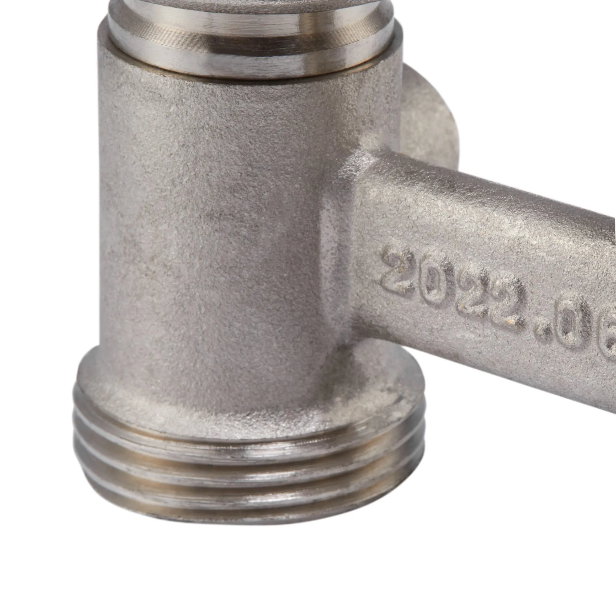 Узел нижнего подключения прямой Royal Thermo 1/2"х3/4"EK
